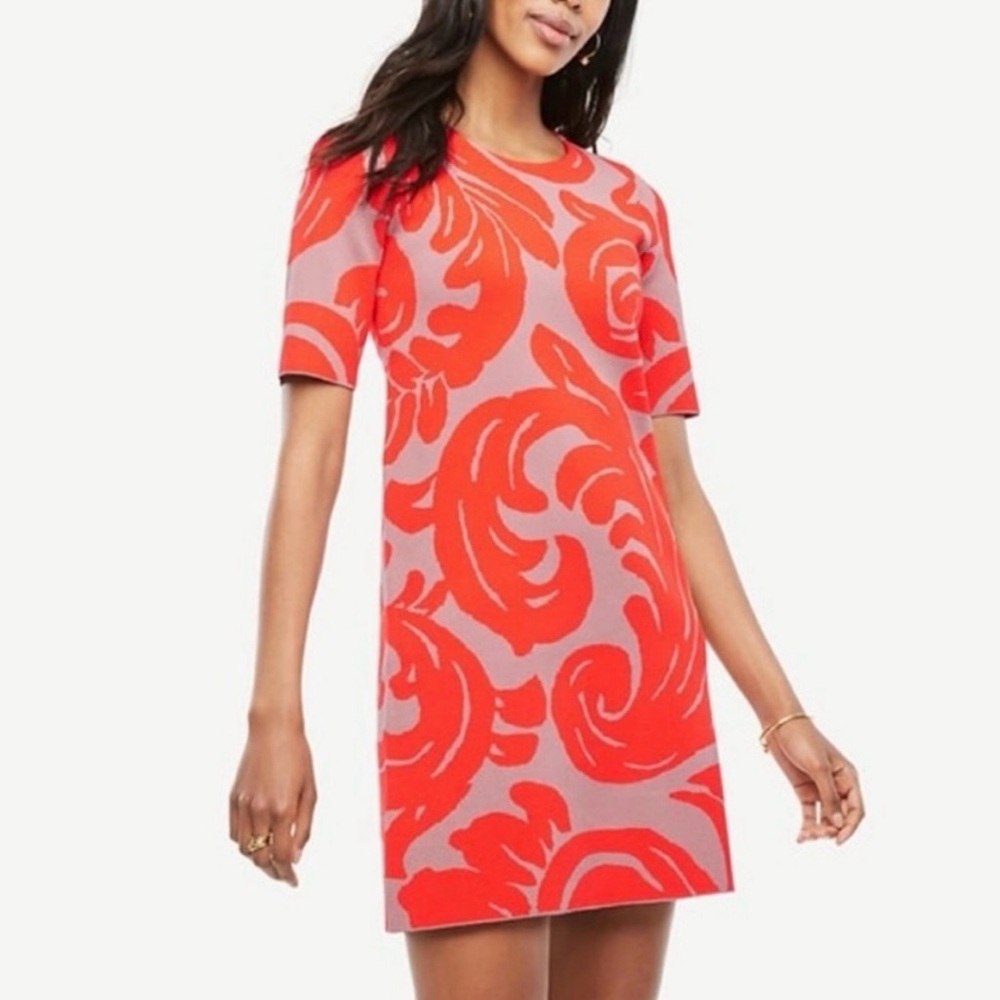 Ann Taylor dress